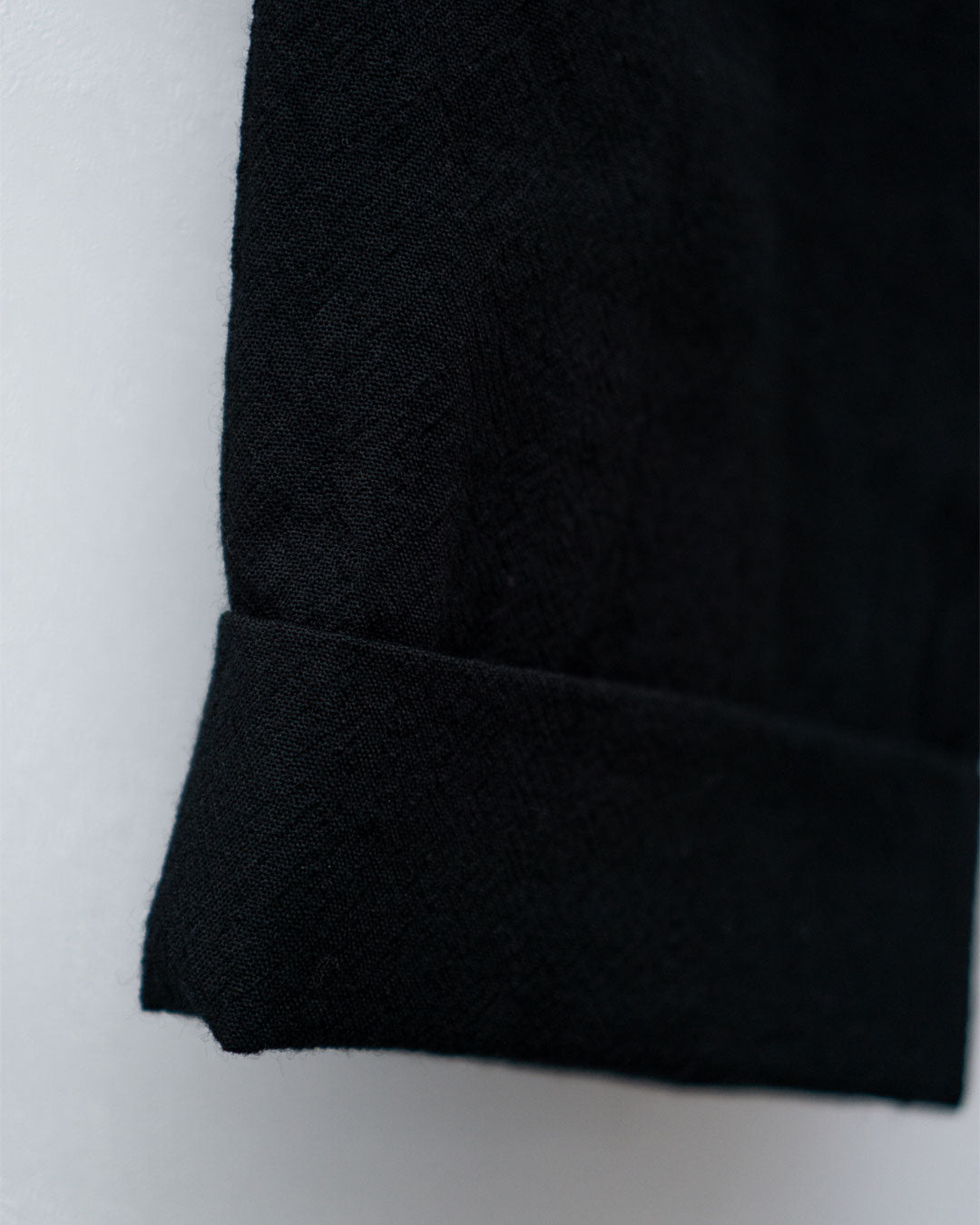【50%OFF】♠WOOL SUSPENDER PANTS