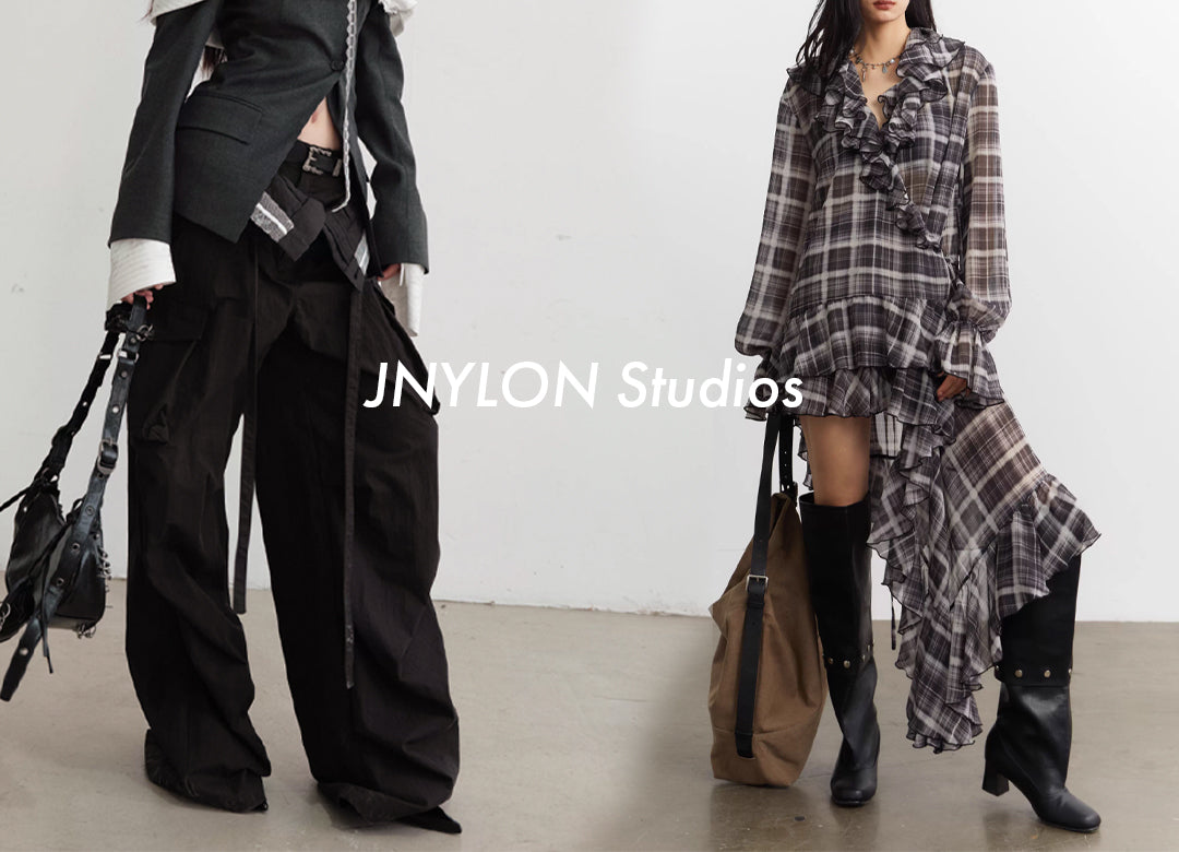 JNYLON Studios