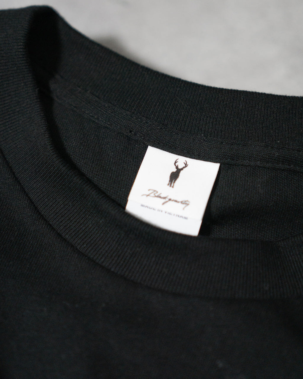 【10%OFF】♠♥SKULL & CROSSBONES BIG T-SHIRT