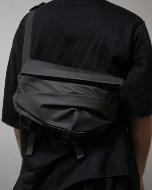 ♠TECHNICAL BOBY BAG