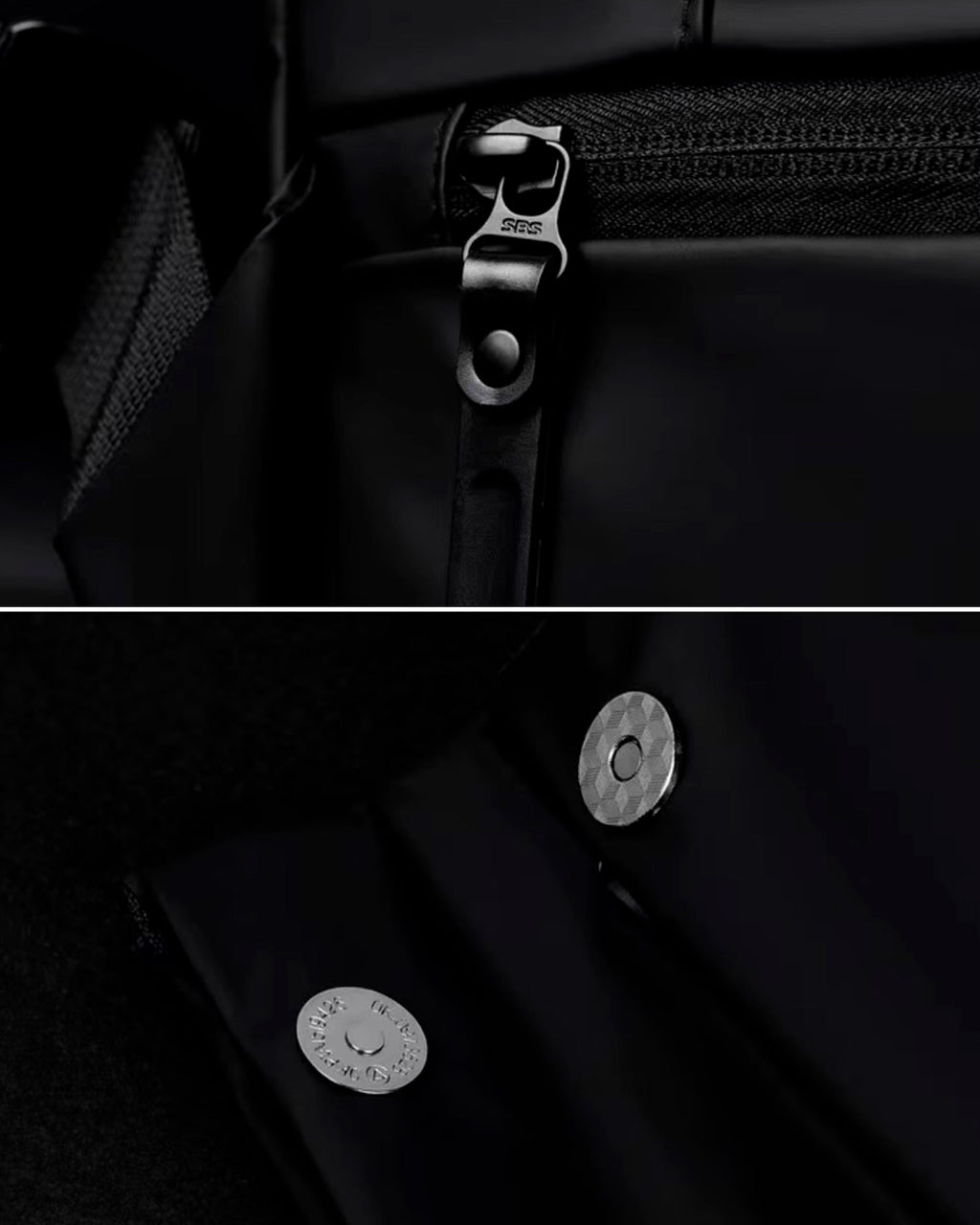 ♠TECHNICAL BOBY BAG