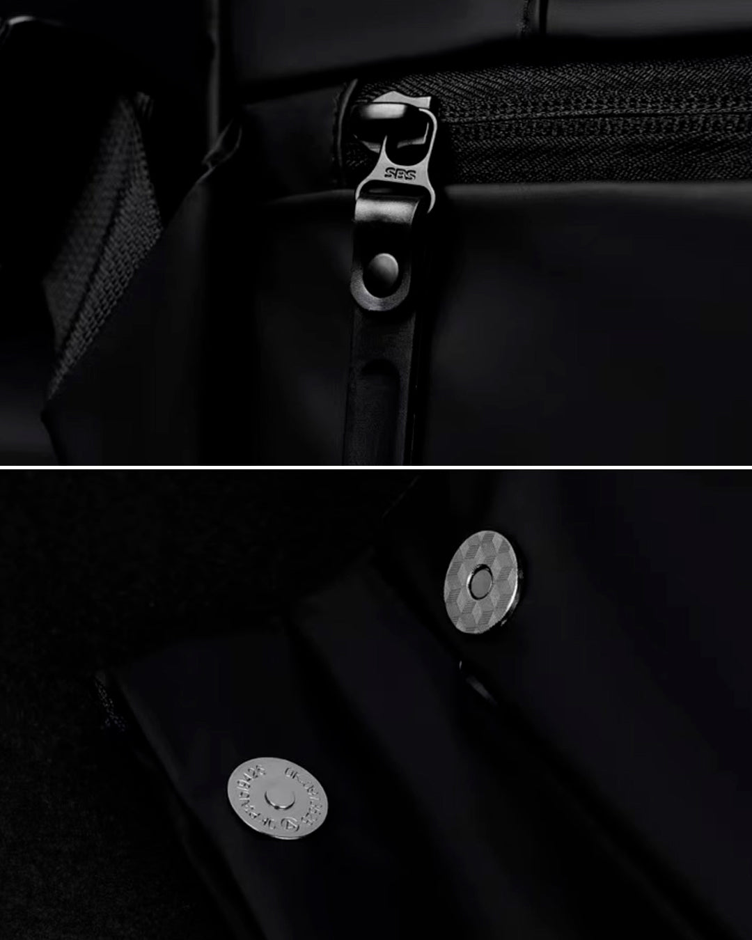 ♠TECHNICAL BOBY BAG