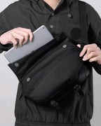 ♠TECHNICAL BOBY BAG