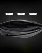 ♠TECHNICAL BOBY BAG