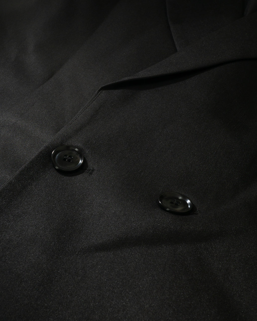 【10%OFF】♠BELTED OVERSIZED LONG JACKET