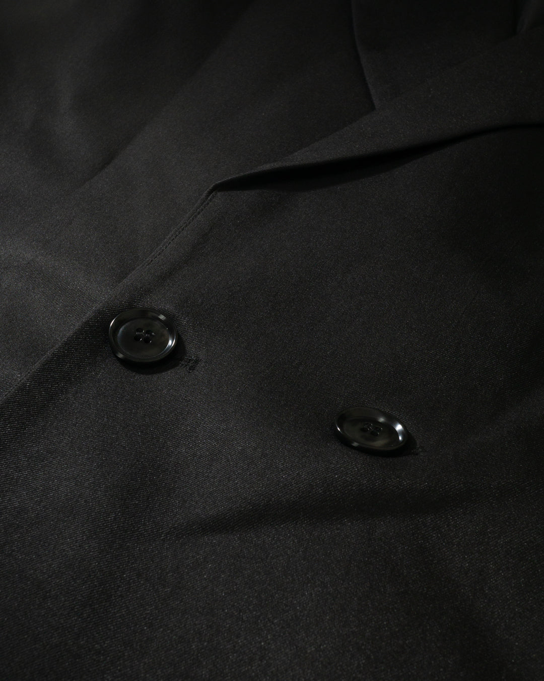 【10%OFF】♠BELTED OVERSIZED LONG JACKET