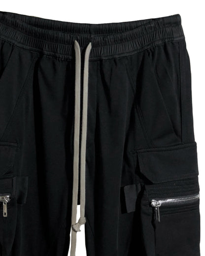 ♠SKINNY CARGO PANTS