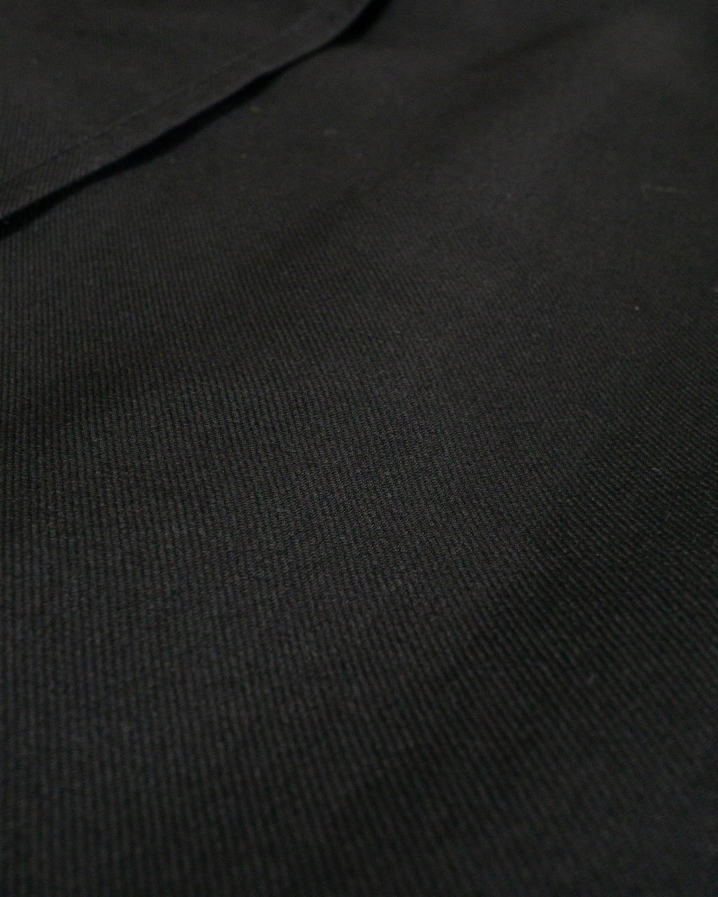 ♠DOUBLE LAYERED  WIDE PANTS