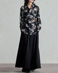 ♠FLOWER SHEER 【SET UP】
