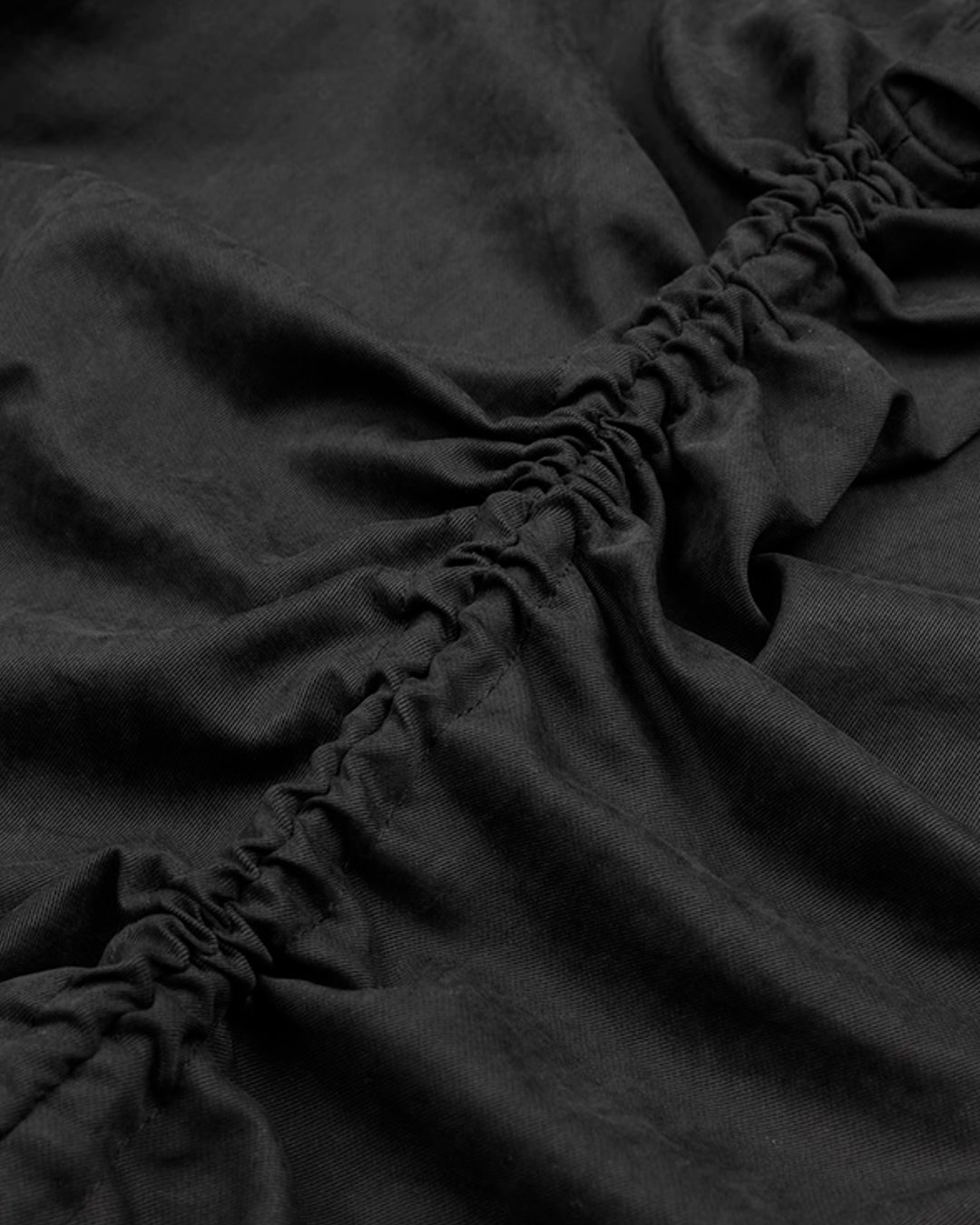 【10%OFF】♠SIDE CODE LOOSE SHIRT