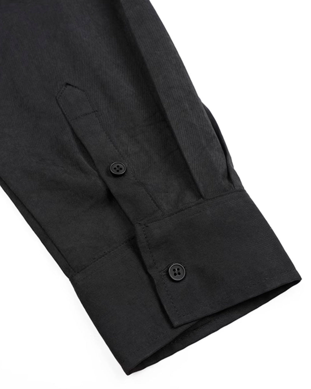 【10%OFF】♠SIDE CODE LOOSE SHIRT