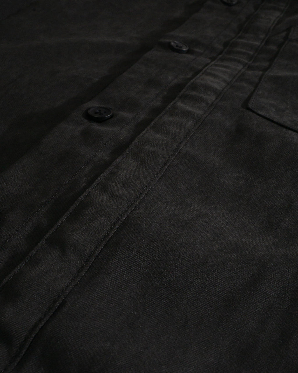 【10%OFF】♠SIDE CODE LOOSE SHIRT