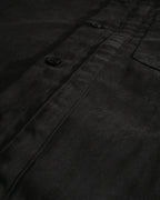 【10%OFF】♠SIDE CODE LOOSE SHIRT