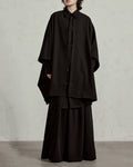 ♠MANTLE MIDDLE SHIRT