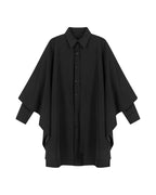 ♠MANTLE MIDDLE SHIRT