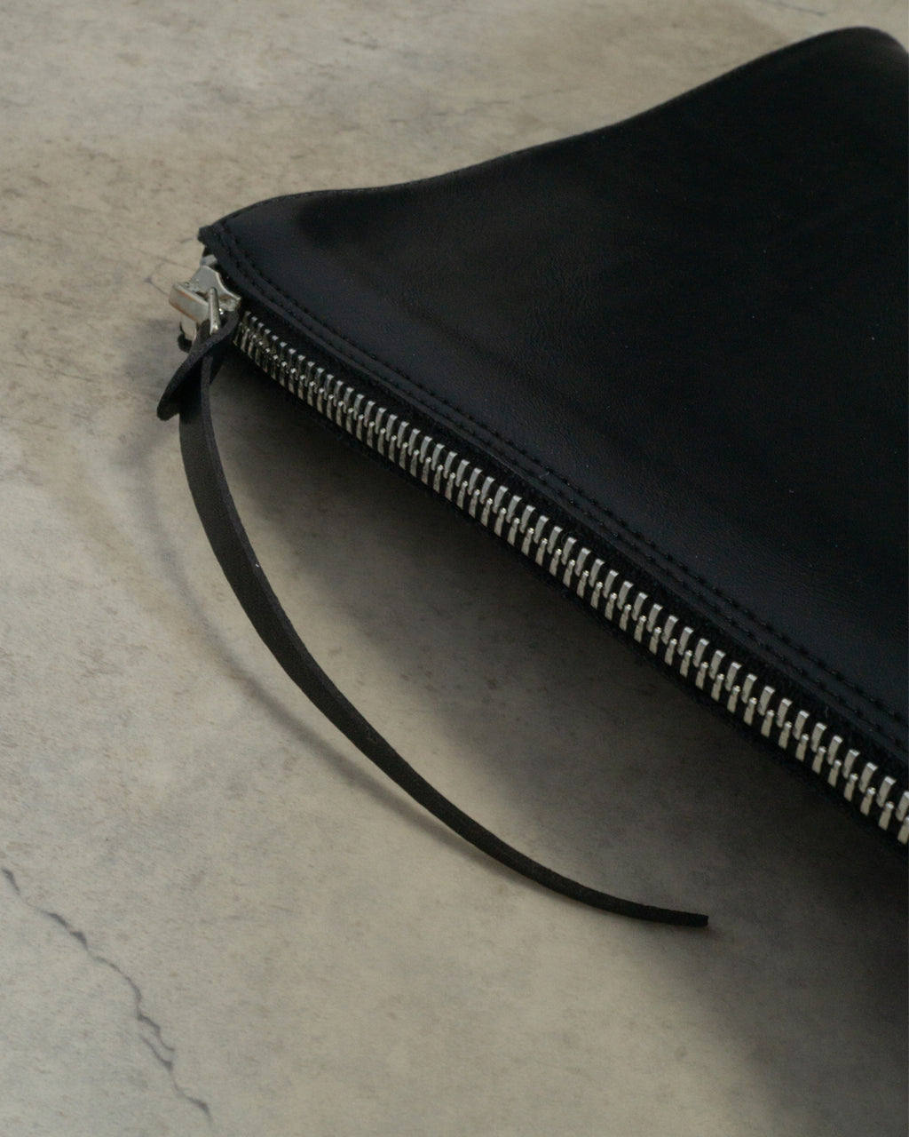 ♠ZIPPER ENGINEER BOOT