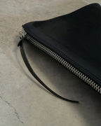 ♠ZIPPER ENGINEER BOOT