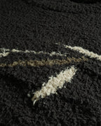 ♠EMBROIDERED SOFT FLEECE SETUP