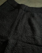 ♠EMBROIDERED SOFT FLEECE SETUP