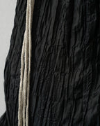 ♠♥ROPE TWIST WRINKLE TOTE