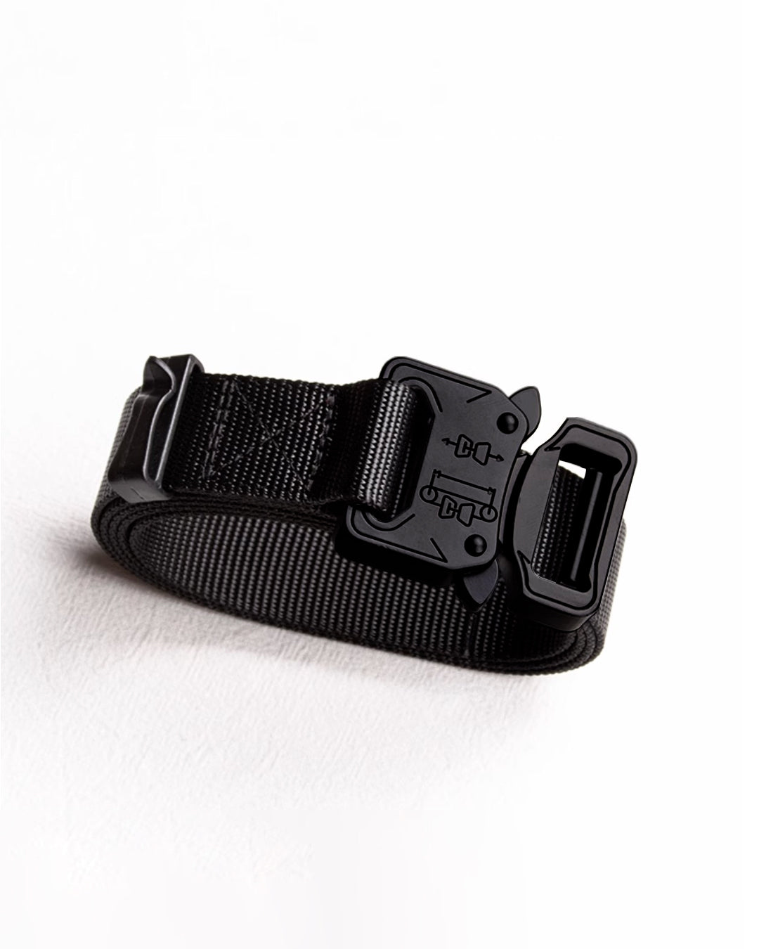 COBRA BUCKLE BELT