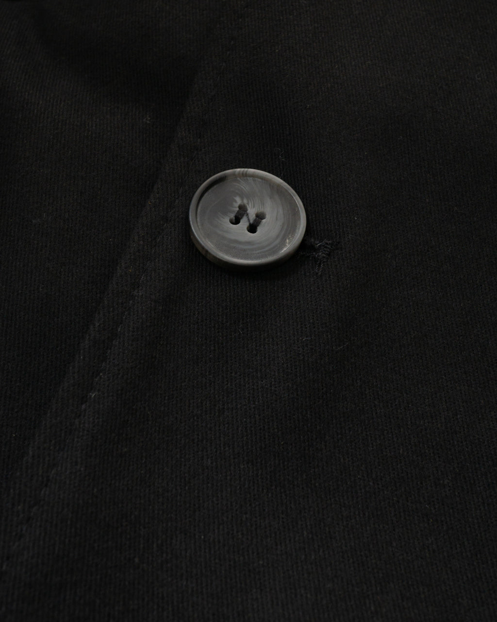 ♠♥BUTTON-UP HOODED COAT