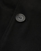 ♠♥BUTTON-UP HOODED COAT