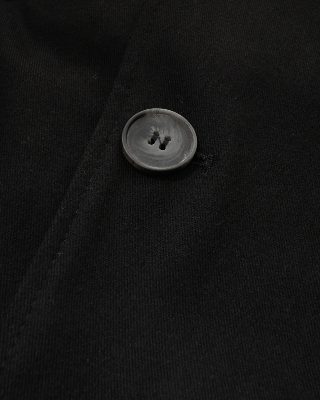 ♠♥BUTTON-UP HOODED COAT