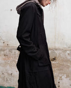♠♥ADJUSTABLE LENGTH COAT