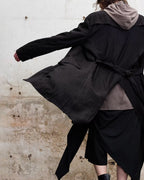 ♠♥ADJUSTABLE LENGTH COAT