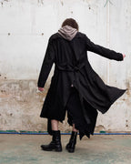 ♠♥ADJUSTABLE LENGTH COAT