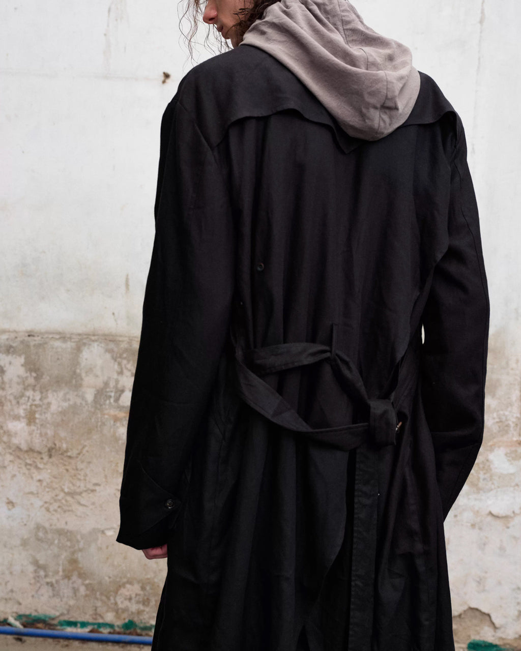 ♠♥ADJUSTABLE LENGTH COAT
