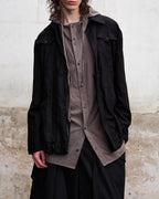 ♠♥ADJUSTABLE LENGTH COAT