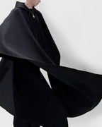 ♠♥HOODED CLOAK