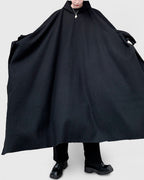 ♠♥HOODED CLOAK