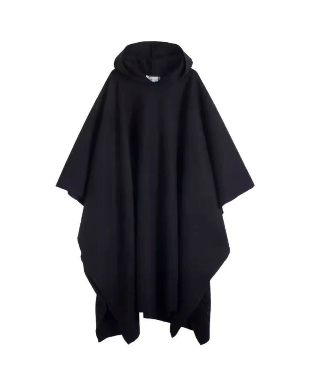 ♠♥HOODED CLOAK