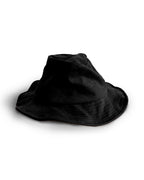♠♥COTTON WAVE BRIM HAT