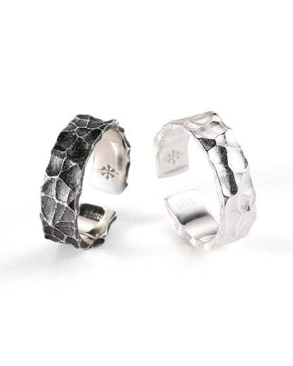 ♠♥HAMMERING RING