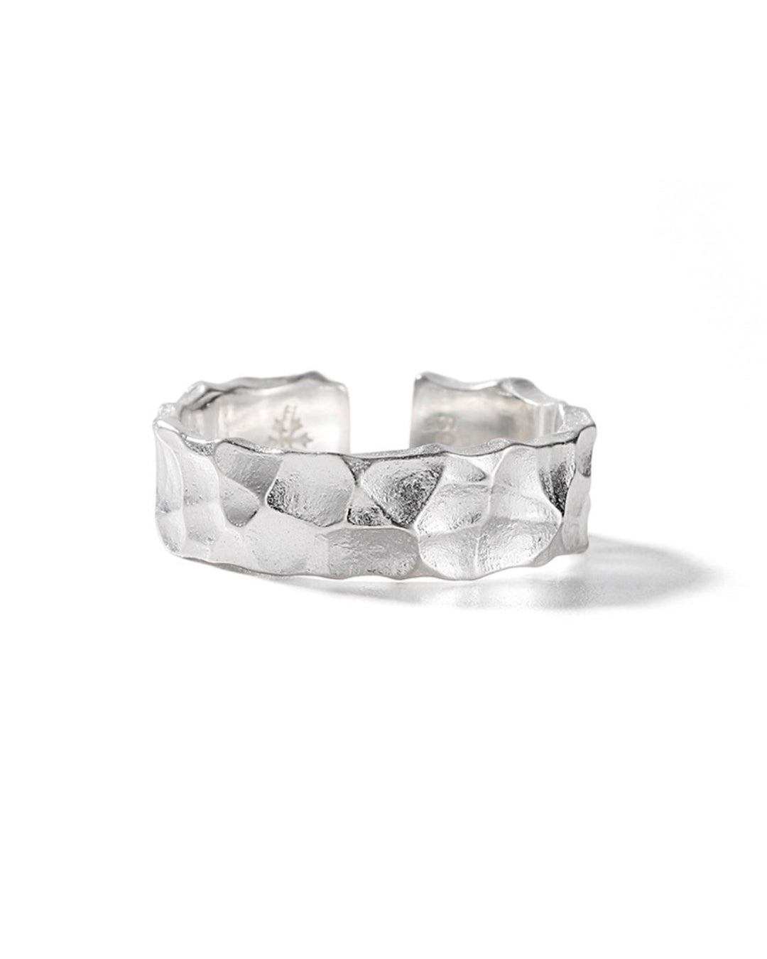 ♠♥HAMMERING RING