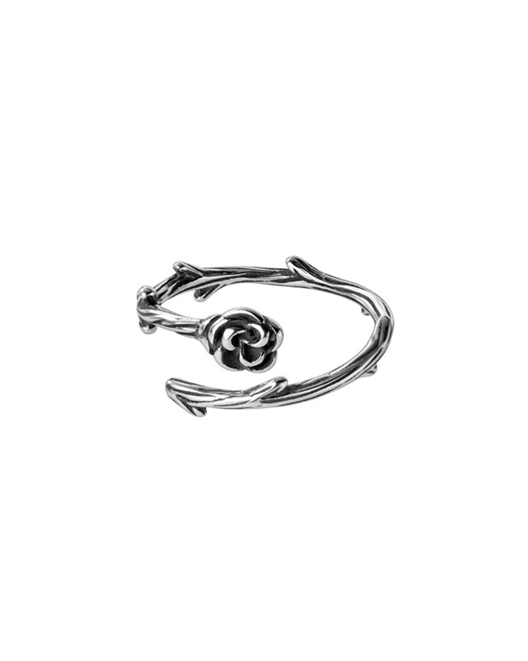 ♠♥ROSE BRANCH RING