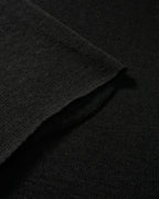 ♠♥LIGHT KNIT OVERSIZED LONG SLEEVE
