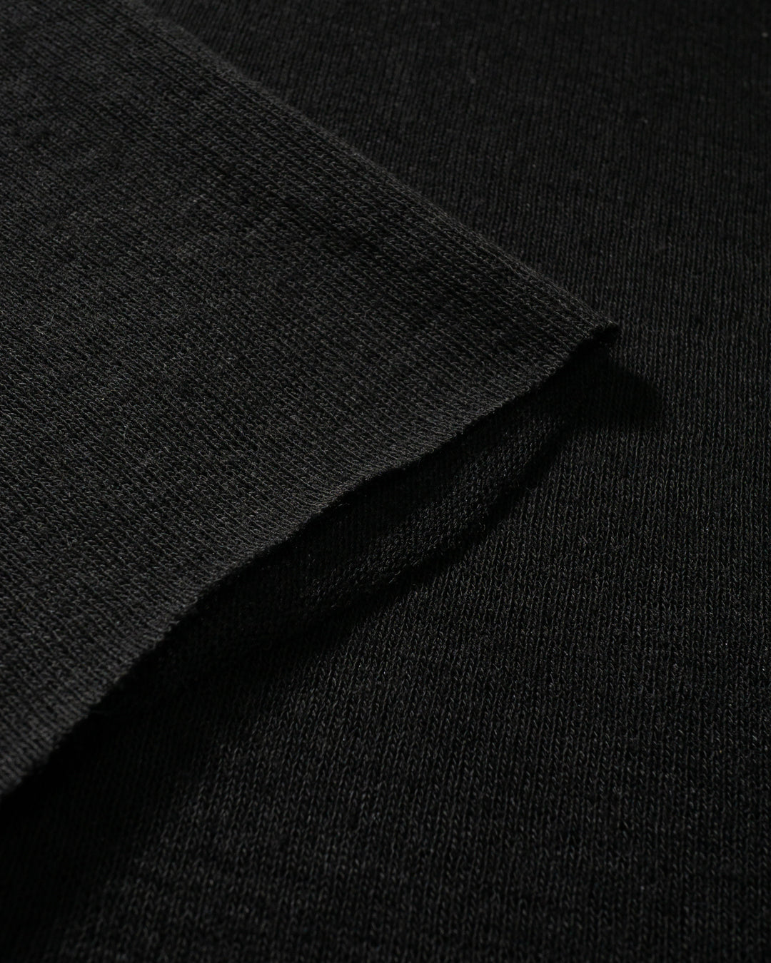 ♠♥LIGHT KNIT OVERSIZED LONG SLEEVE