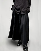 ♠♥WIDE FLARE PANTS