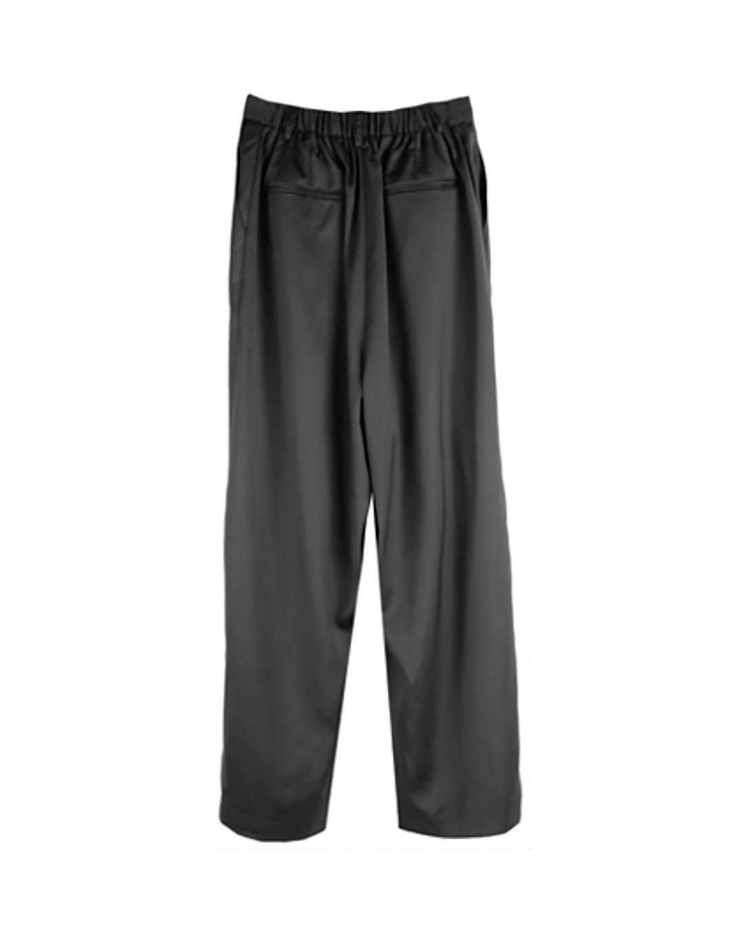 ♠♥ THREE TUCK WIDE PANTS