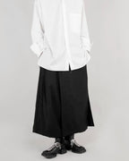 ♠♥ LEFT WRAP PANTS