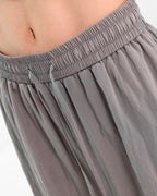 【10%OFF】♠♥SIDE CARGO WIDE PANTS