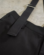 ♠♥SUSPENDER WIDE PANTS 03