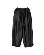 ♠♥SILK-LIKE VOLUME FLOW PANTS