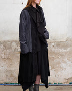 ♠♥ DRAPE PANEL SHORTS