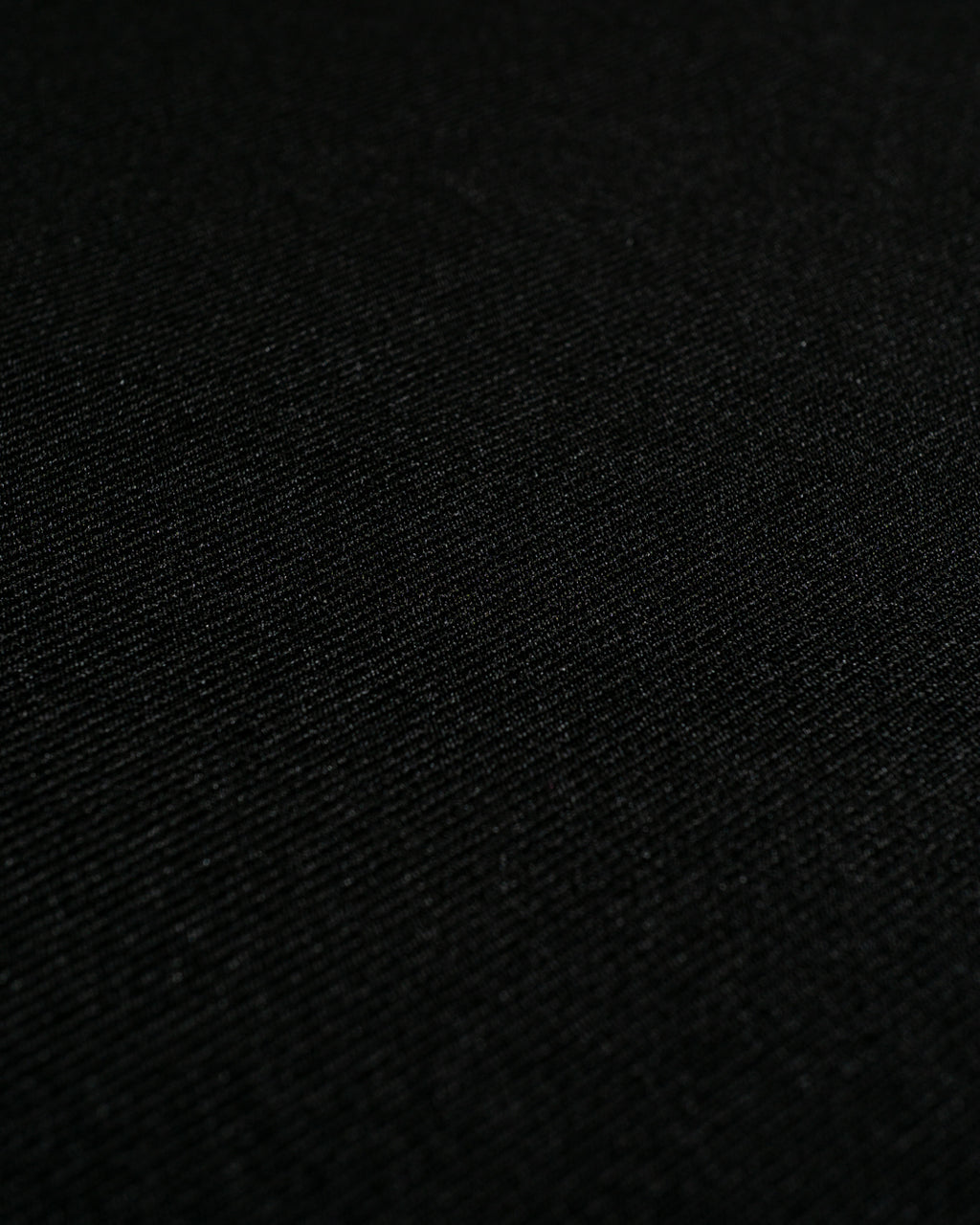 ♠♥ CURVED WIDE TUCK PANTS